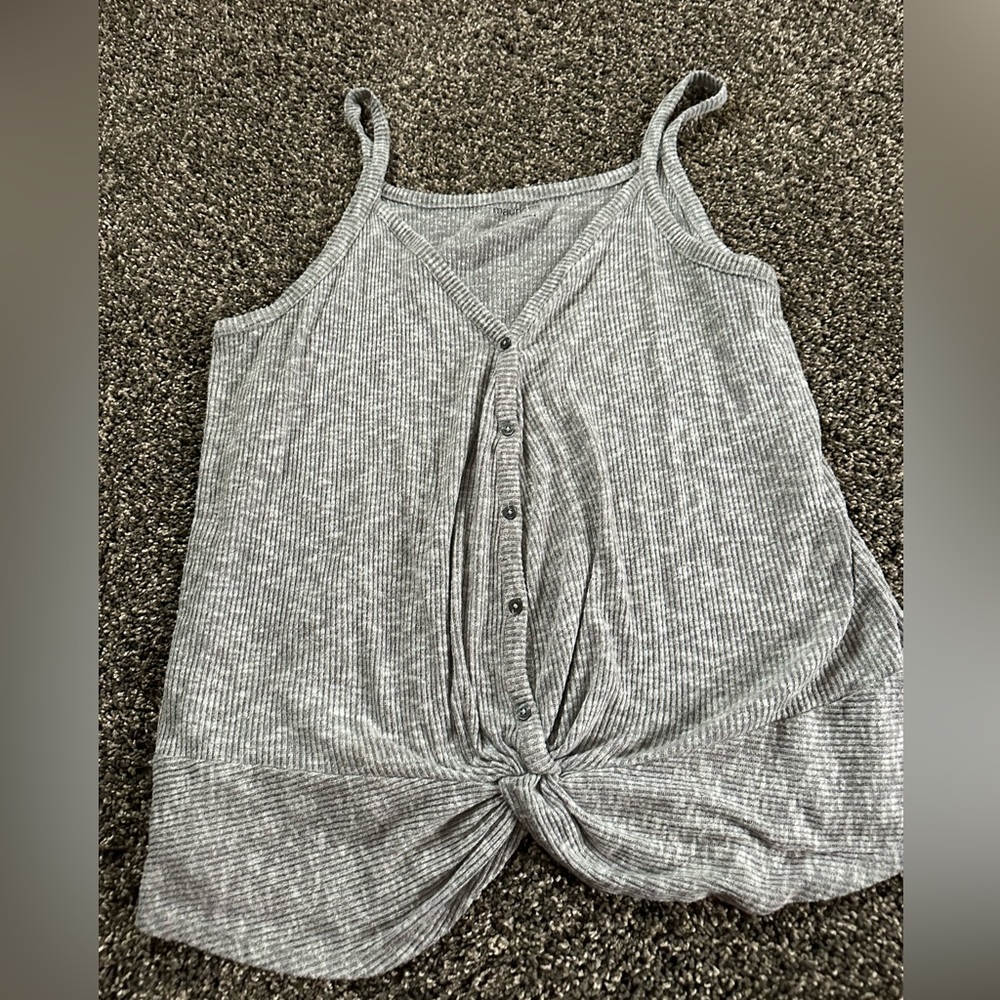 Maurice’s Tank Top